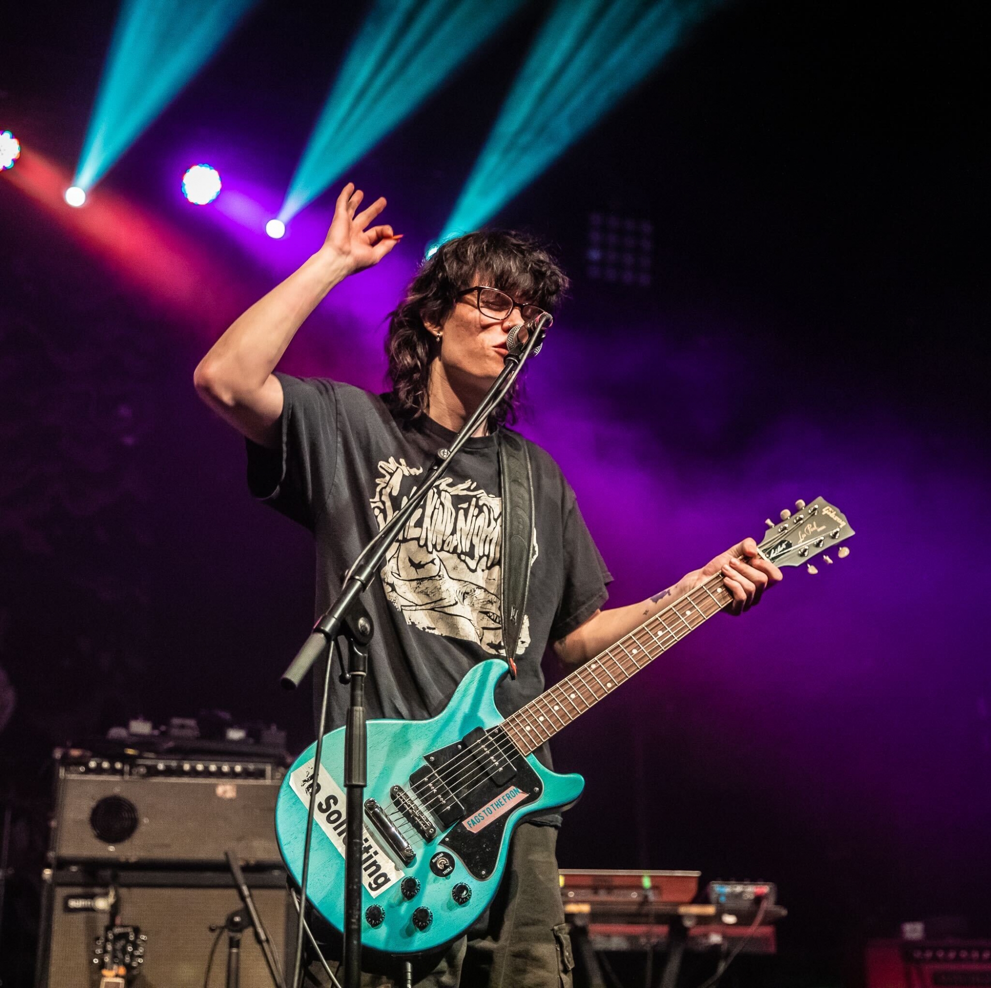 Guitar Teacher, Bass Guitar Teacher, Vocals Teacher Erich Albrecht