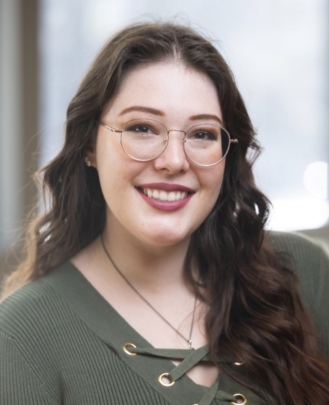 Vocal Teacher Sarah Harris