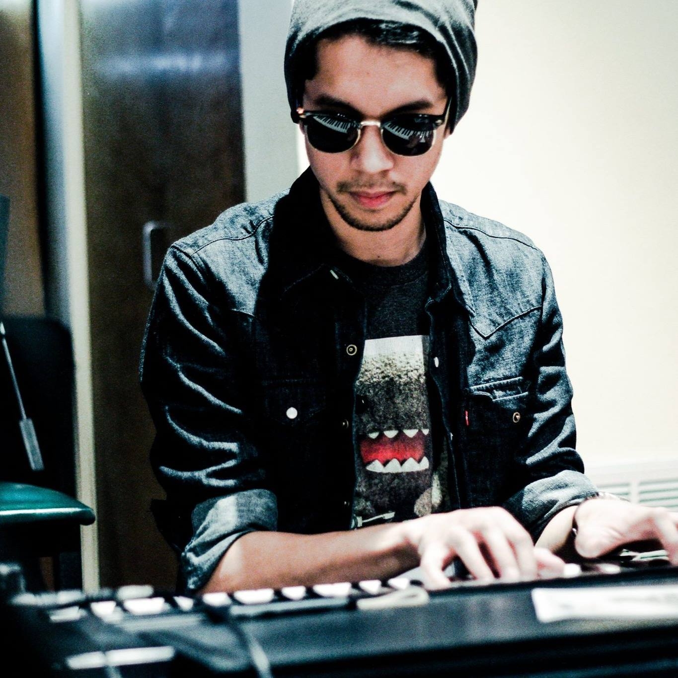 General Manager, Bass Guitar Teacher, Drum Teacher, Guitar Teacher, Keyboard + Piano Teacher Joshua Conanan