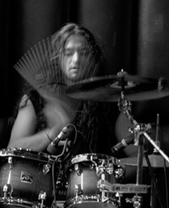 Music Director, Drums Teacher, Guitar Teacher, Bass Guitar Teacher Adam West