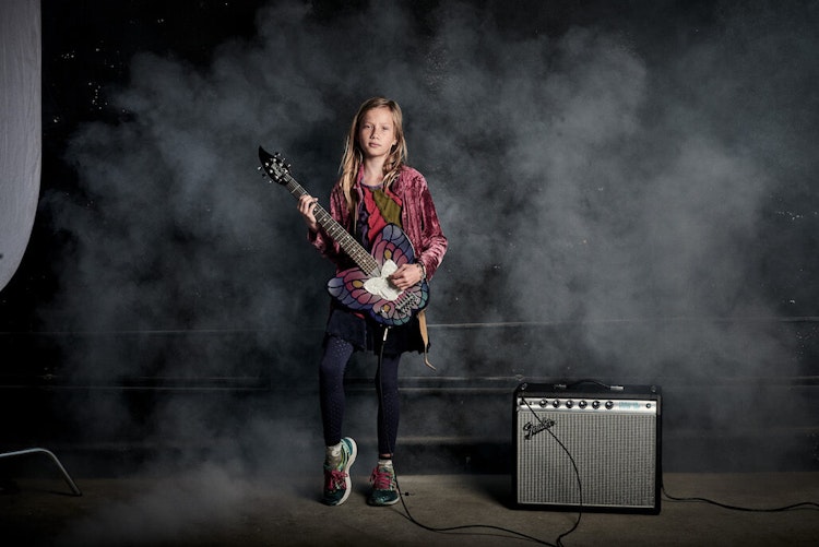 best age to learn guitar