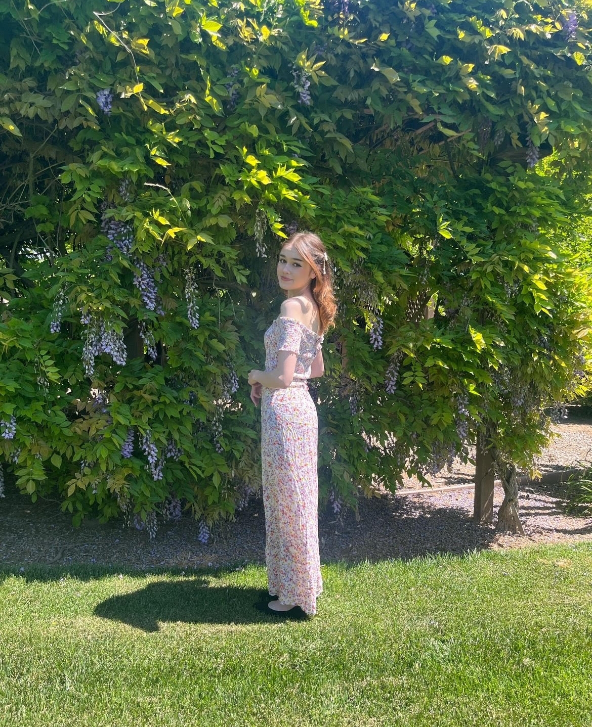 Vocal Teacher Brailan Jurczyk