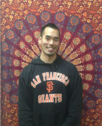 Drum Teacher, Bass Guitar Teacher, Guitar Teacher, Keyboard Teacher Brian Kameya 