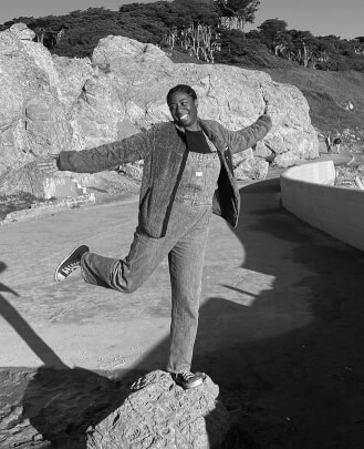 Assistant General Manager Cali Craig