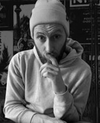 Vocals Teacher, Bass Guitar Teacher, Music Director Florent