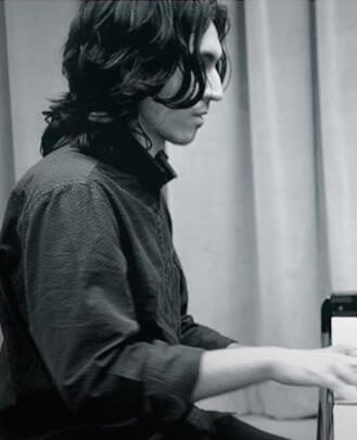 Keyboard + Piano Teacher