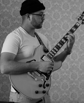 General Manager Drew Dvorsky