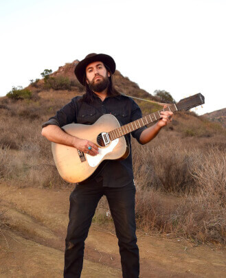 Administrative Director Ryan Schiff