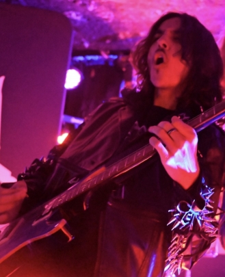 Guitar Teacher, Drum Teacher Marco