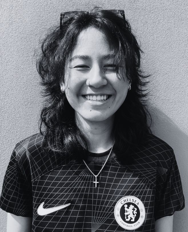 Music Director Elle Youdan