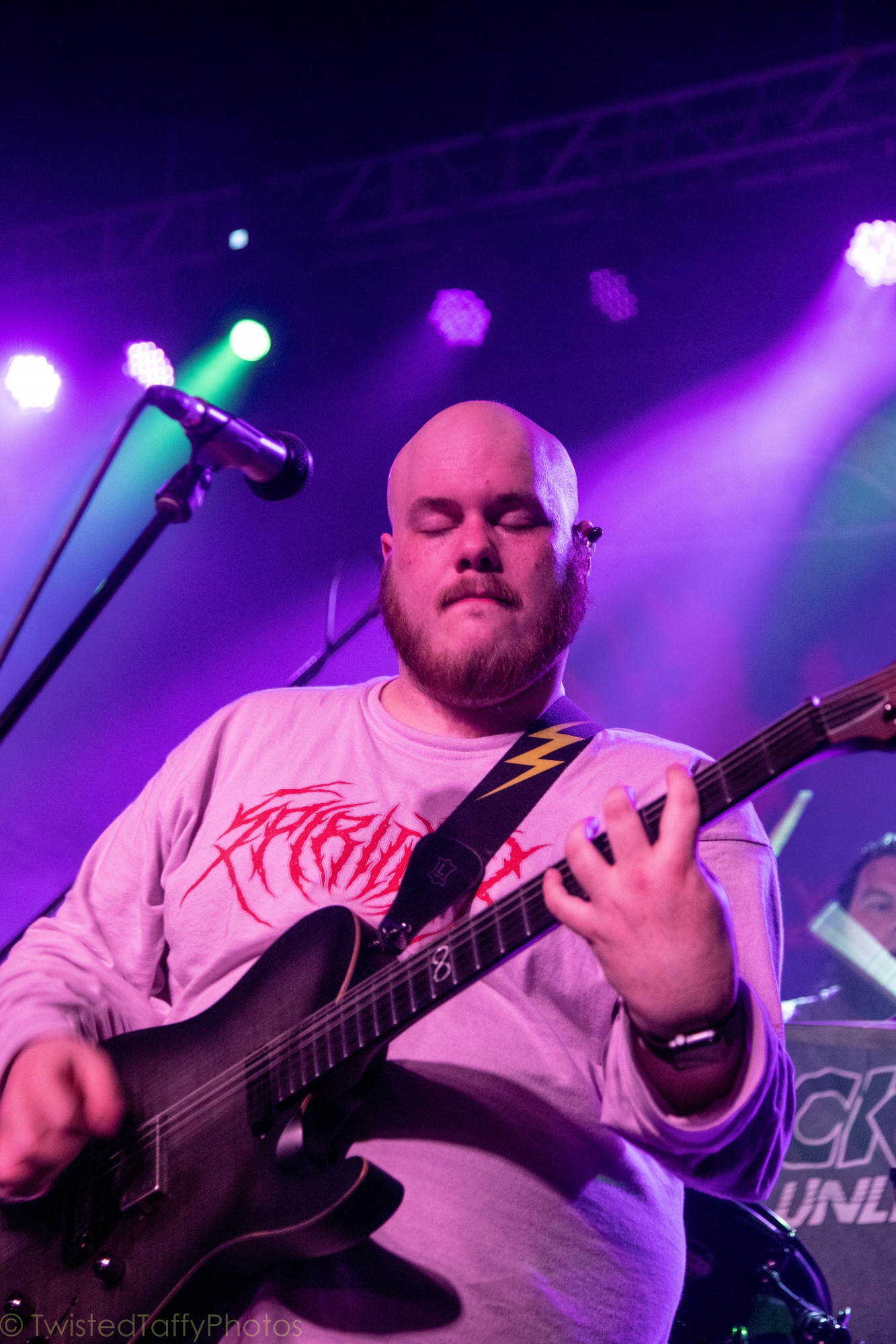 Guitar Teacher, Bass Guitar Teacher Matthew