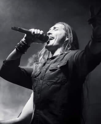 Vocals Teacher, Drum Teacher Reed