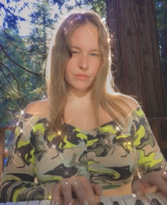 Music Director Monique Horyza