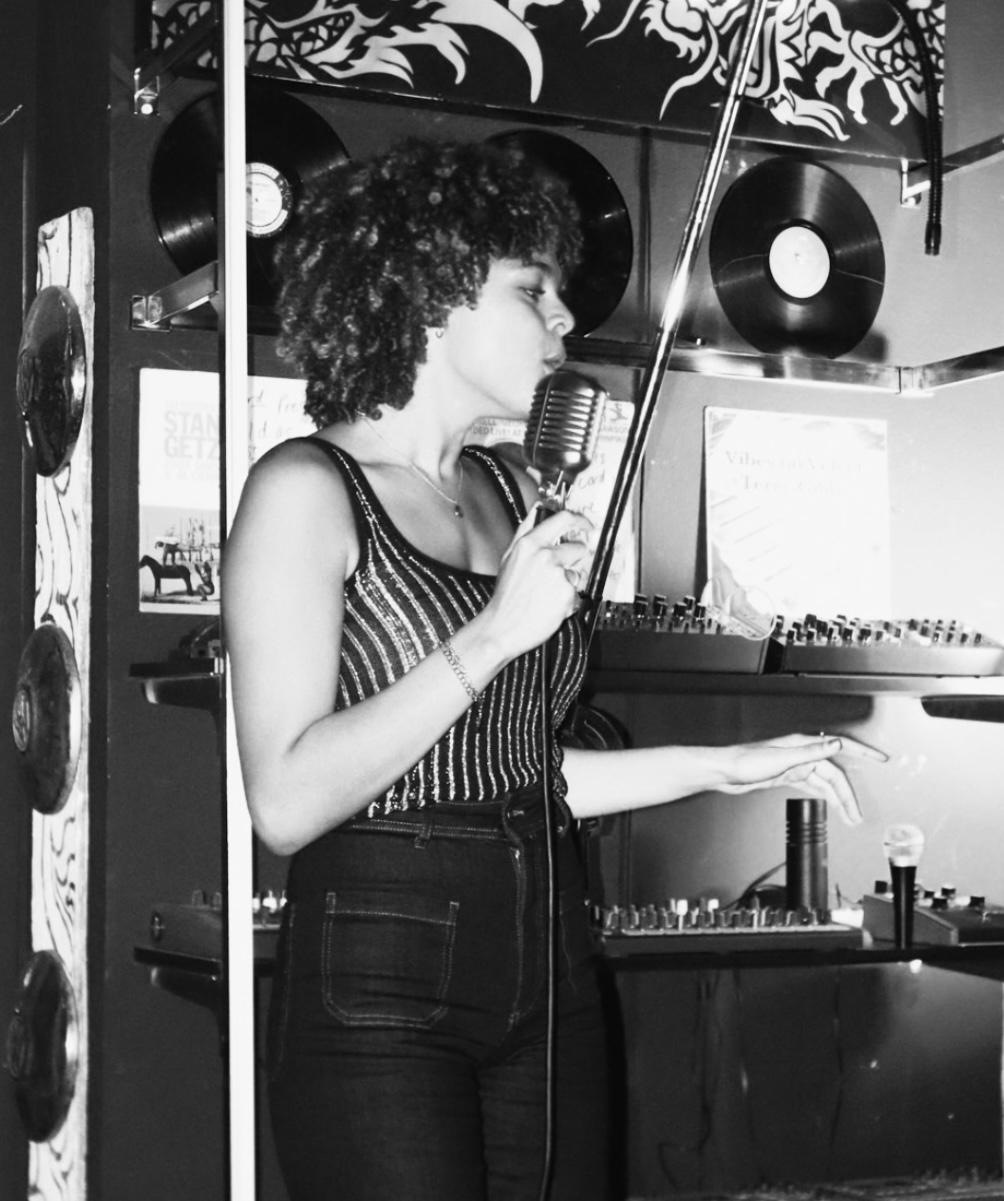 Vocals Teacher, Keyboard + Piano Teacher Tuesday