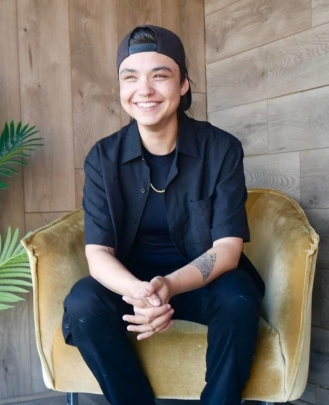 Vocal Teacher, Bass Guitar Teacher Ace