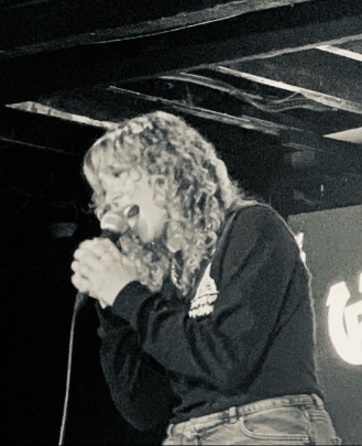 Studio Coordinator Jordan D.