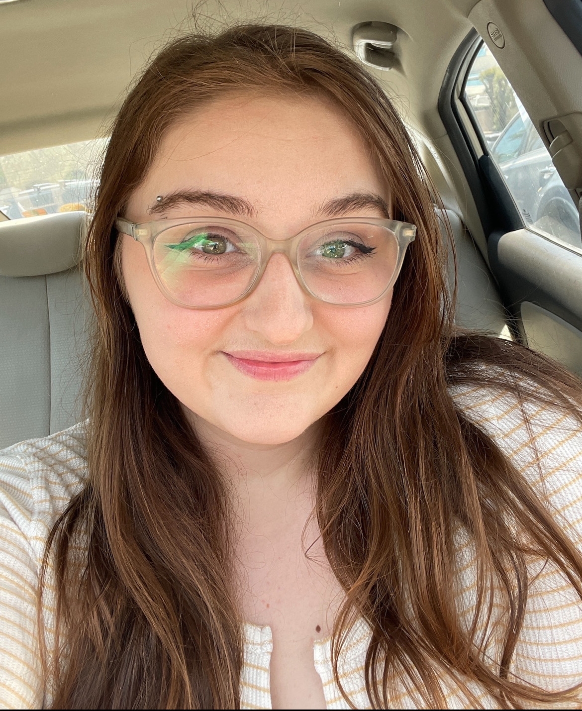 Vocals Teacher, Keyboard + Piano Teacher Samantha Gilboy 