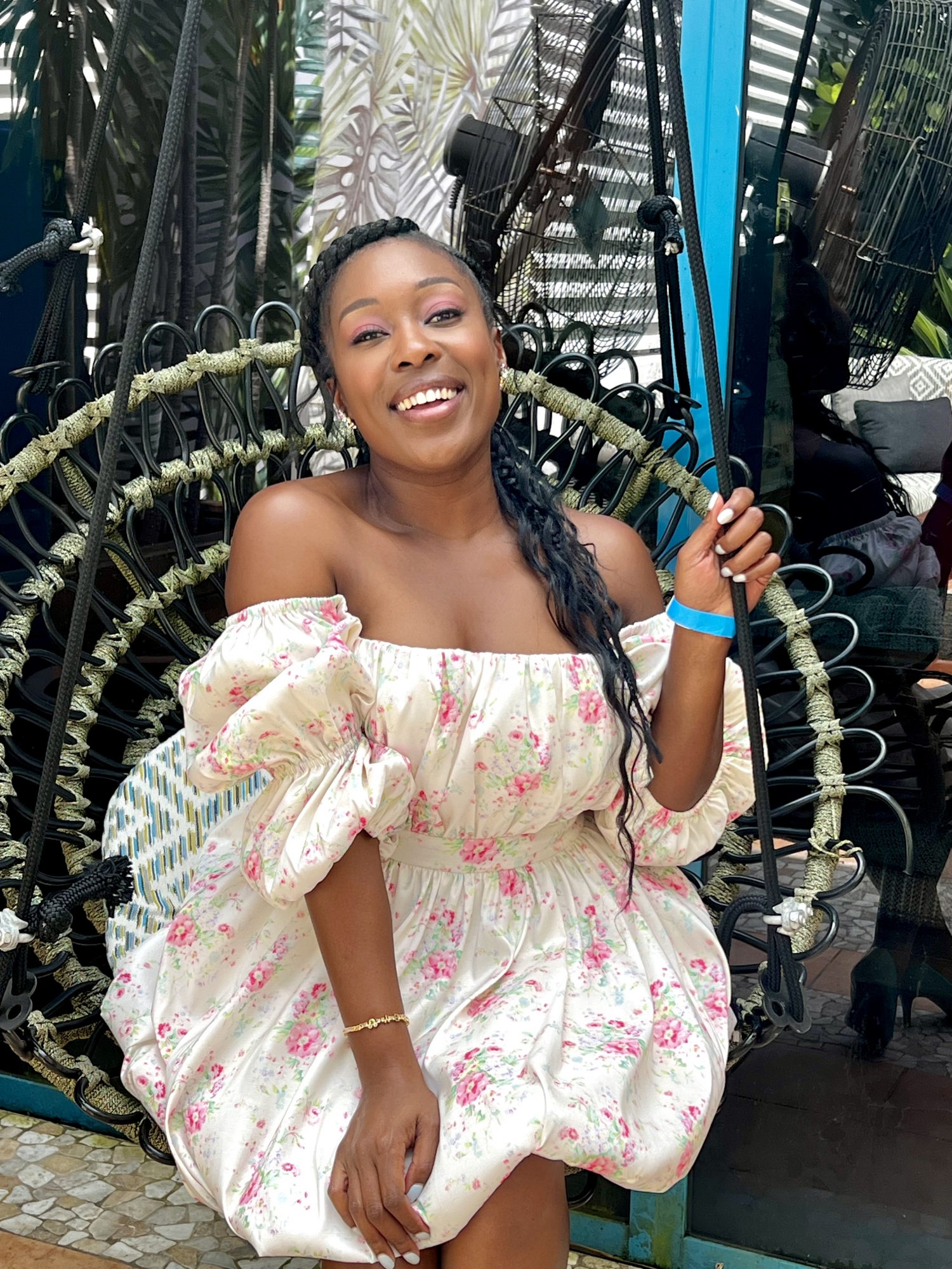 Little Wing Director, Rookies Director Audrey 