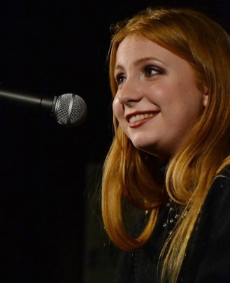 Vocal Teacher, Keyboard + Piano Teacher Joy