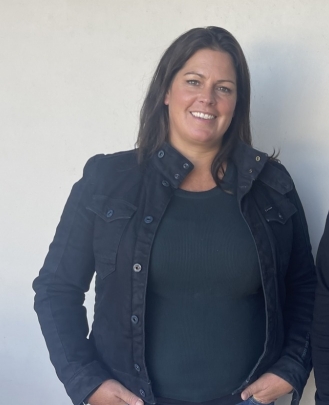 School of Rock South Africa Marketing Director and Master Franchisee Leigh Spaun