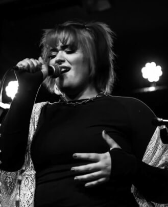 Guitar Teacher, Bass Guitar Teacher, Drums Teacher, Keyboard Teacher, Vocals Teacher, Little Wing Teacher, Rookies Teacher, Rock 101 Teacher Kota Martinez