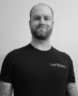 Guitar Teacher, Bass Guitar Teacher, Singing Teacher Kyle Krueckeberg