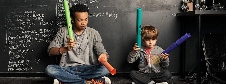 Little Wing music program for toddlers and preschoolers in Campbelltown