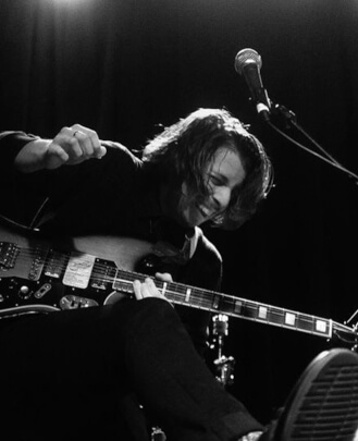 Guitar Teacher, Singing Teacher Mateus Gracias Mateus Gracias