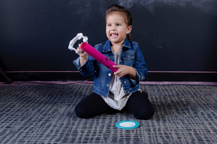 effects of music on child development