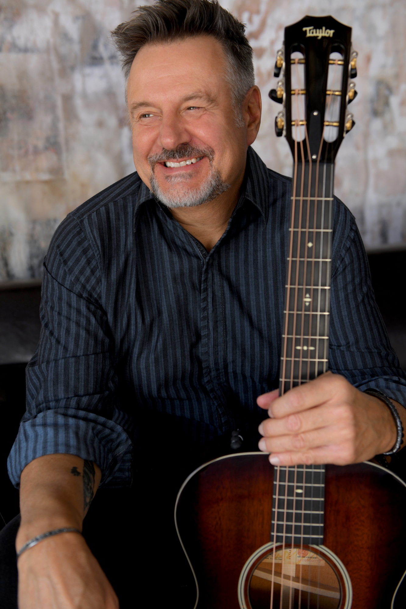 Owner, General Manager Phil Christie