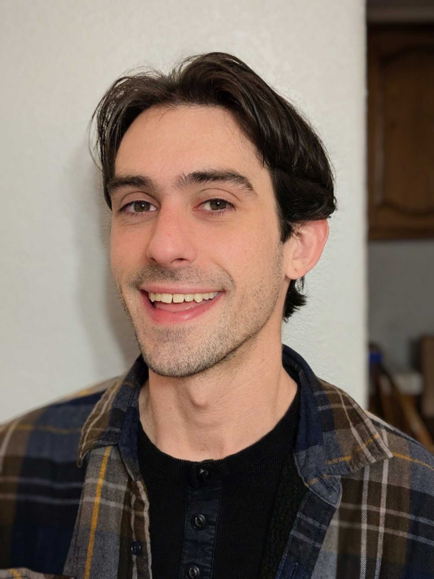 Bass Guitar Teacher, Guitar Teacher, Drum Teacher Jake