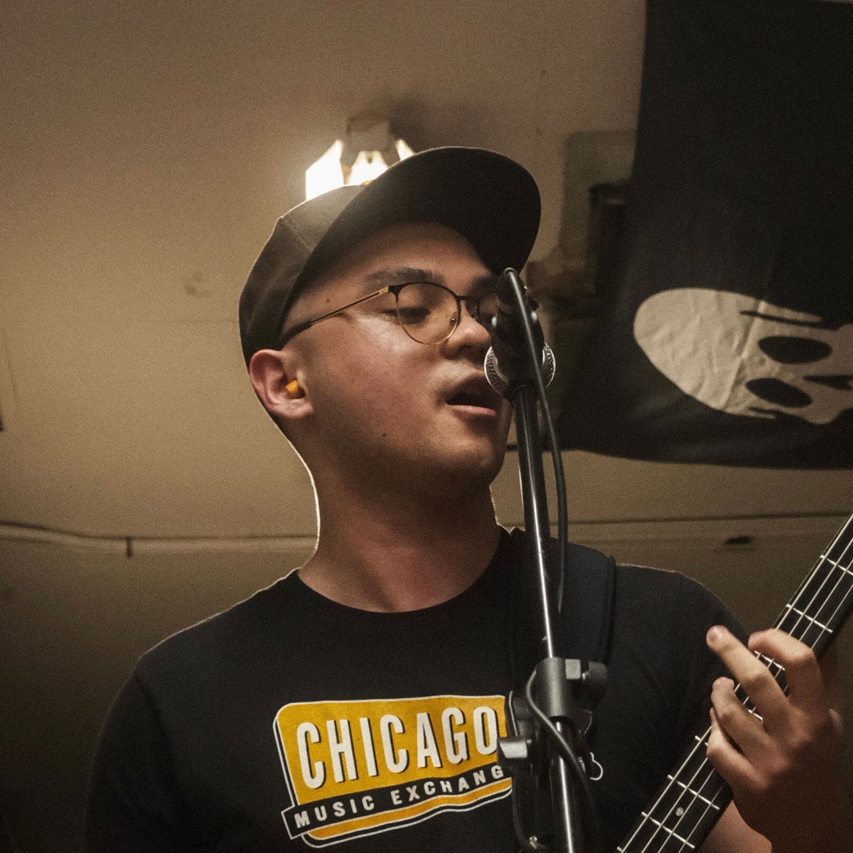 Bass Guitar  Teacher, Vocals Teacher, Guitar Teacher David Gagliardo