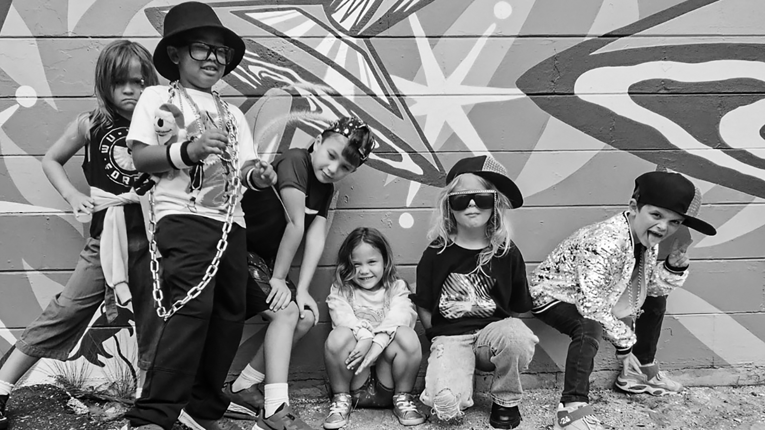 Summer music camps at School of Rock