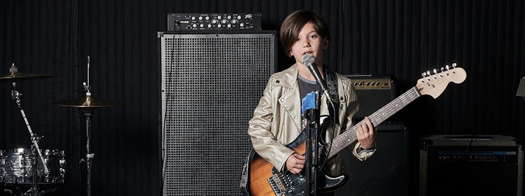 Rookies music program for children in Campbelltown