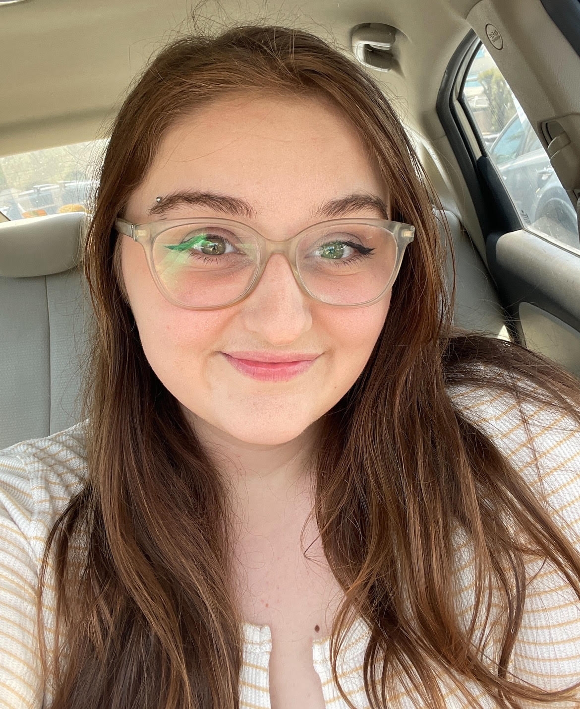 Vocal Teacher Samantha Gilboy