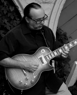 Guitar Teacher, Bass Guitar Teacher Scot