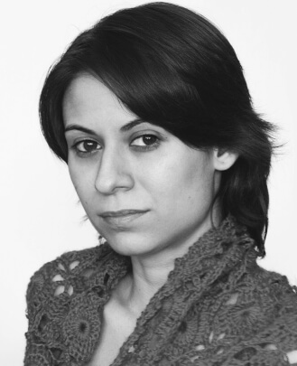 Regional Manager Selena Lysle