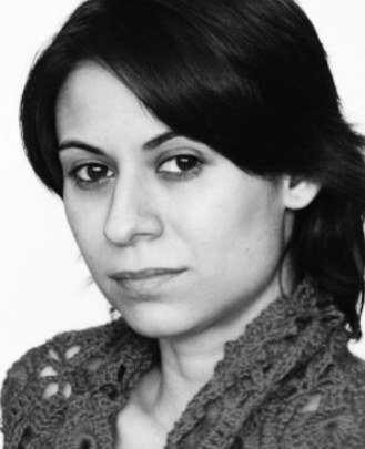 Regional Manager Selena Lysle