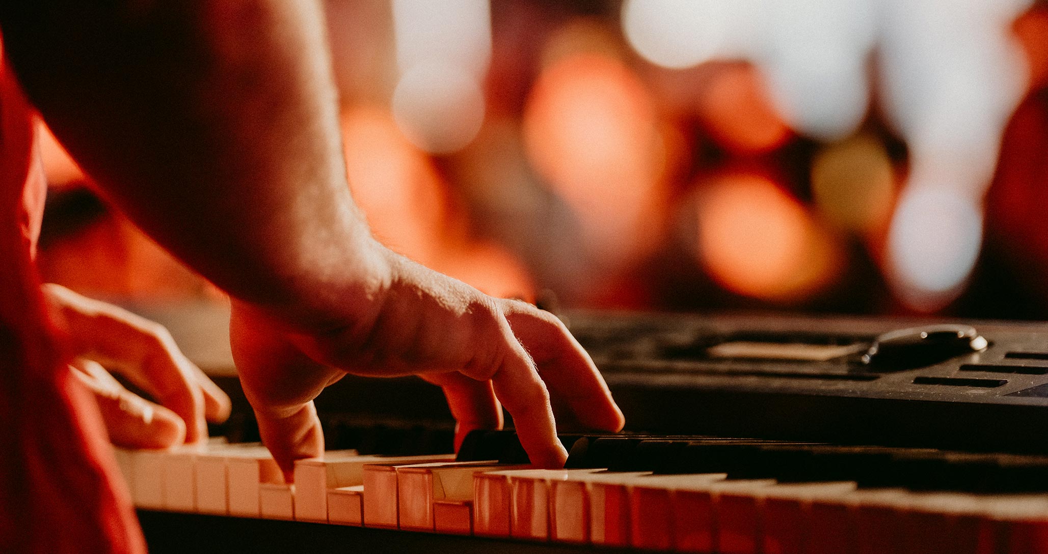 Be familiar with your instrument