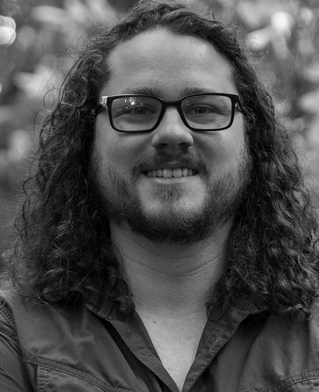 Guitar Teacher, Bass Guitar Teacher Trey Hilley 