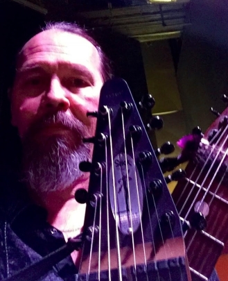 Bass Guitar Teacher, Guitar Teacher, Vocal Teacher, Drum Teacher, Keyboard + Piano Teacher Roli Mack