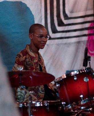 Music Director Andrea 