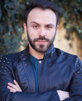 Assistant General Manager Steven 