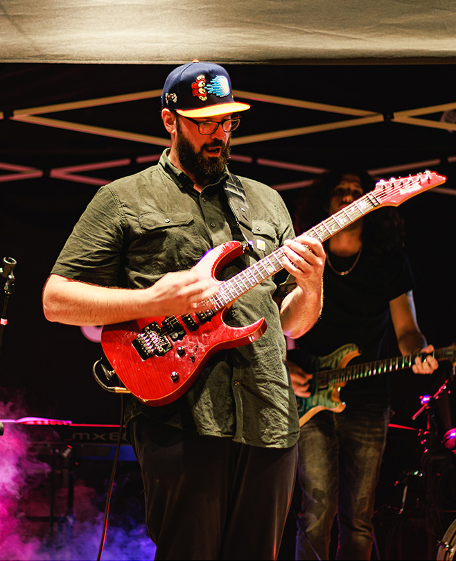 General Manager, Owner Chris