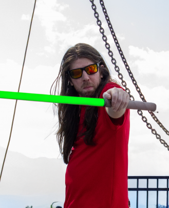 Music Director John DeLoach