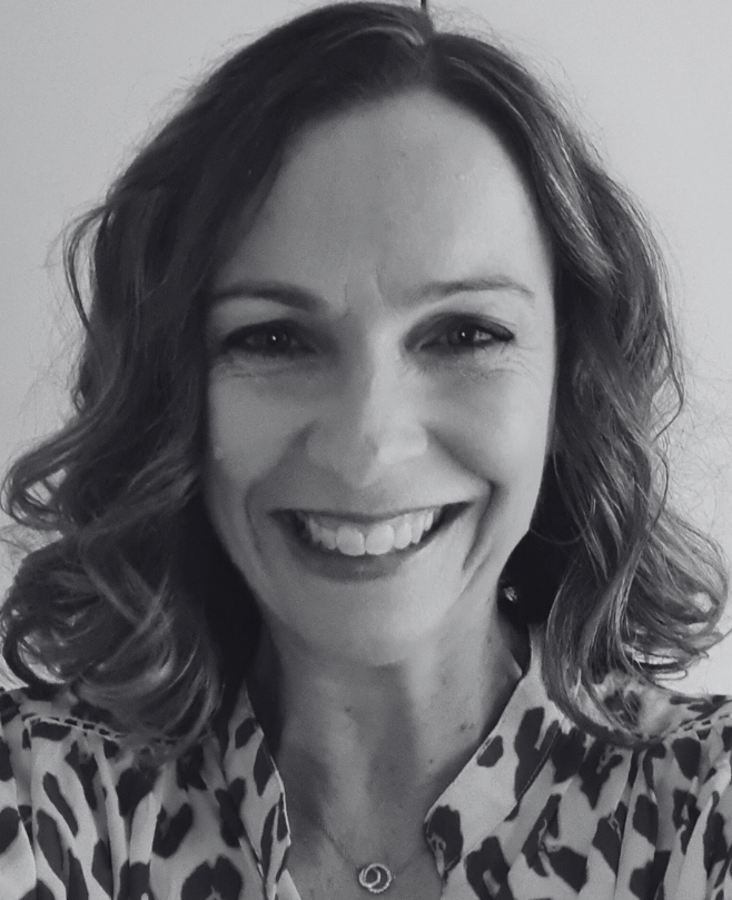 Music Director Julie O'Connor