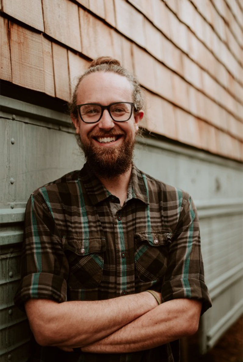 Guitar Teacher, Bass Guitar Teacher, Drum Teacher, Keyboard + Piano Teacher, Vocal Teacher Nathan Triz