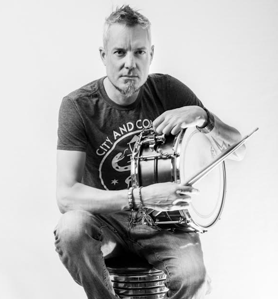 Drum Teacher Ryan Simon (He/Him)