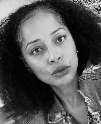 Studio Coordinator Tisha