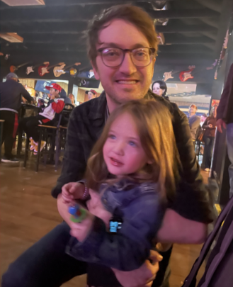 Bass Guitar Teacher Logan S